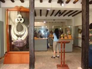 Museo Chordeleg